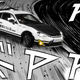 Illustration for article titled Toyota UK Designs iInitial D /iTribute GT86 And The Circle Is Now Complete